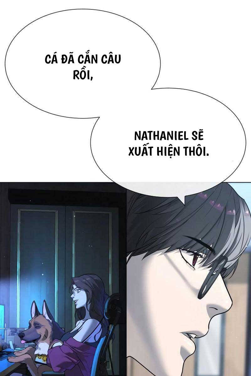 Sát Thủ Peter Chap 165 - Next Chap 166