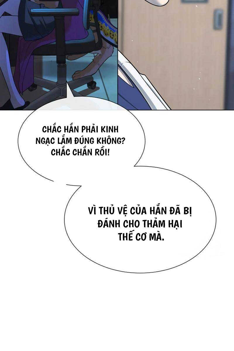 Sát Thủ Peter Chap 165 - Next Chap 166
