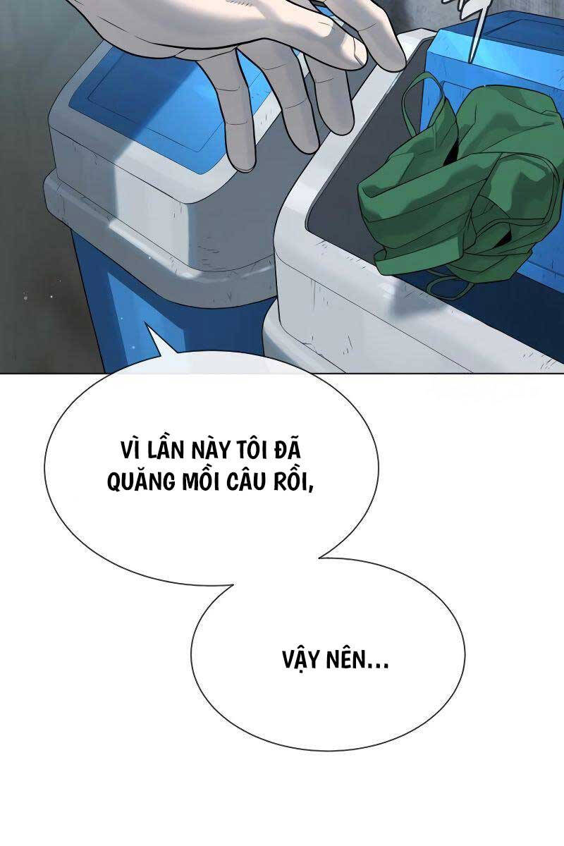 Sát Thủ Peter Chap 165 - Next Chap 166