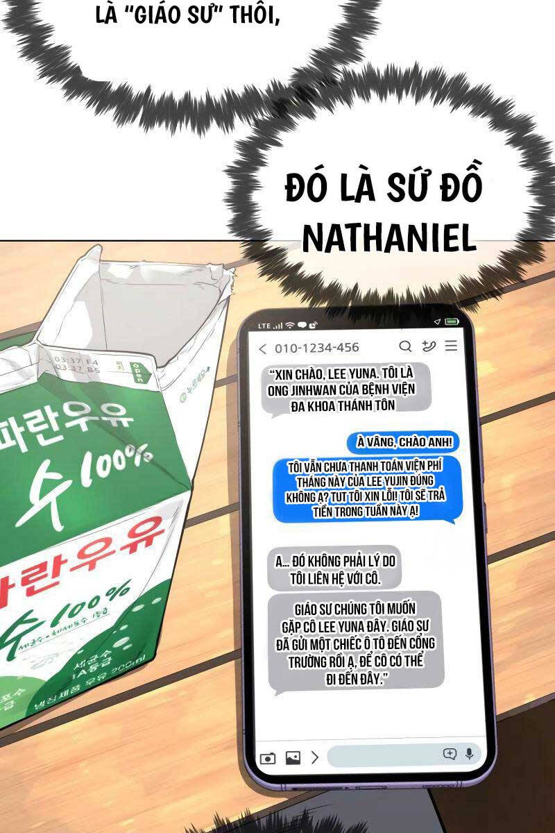 Sát Thủ Peter Chap 165 - Next Chap 166