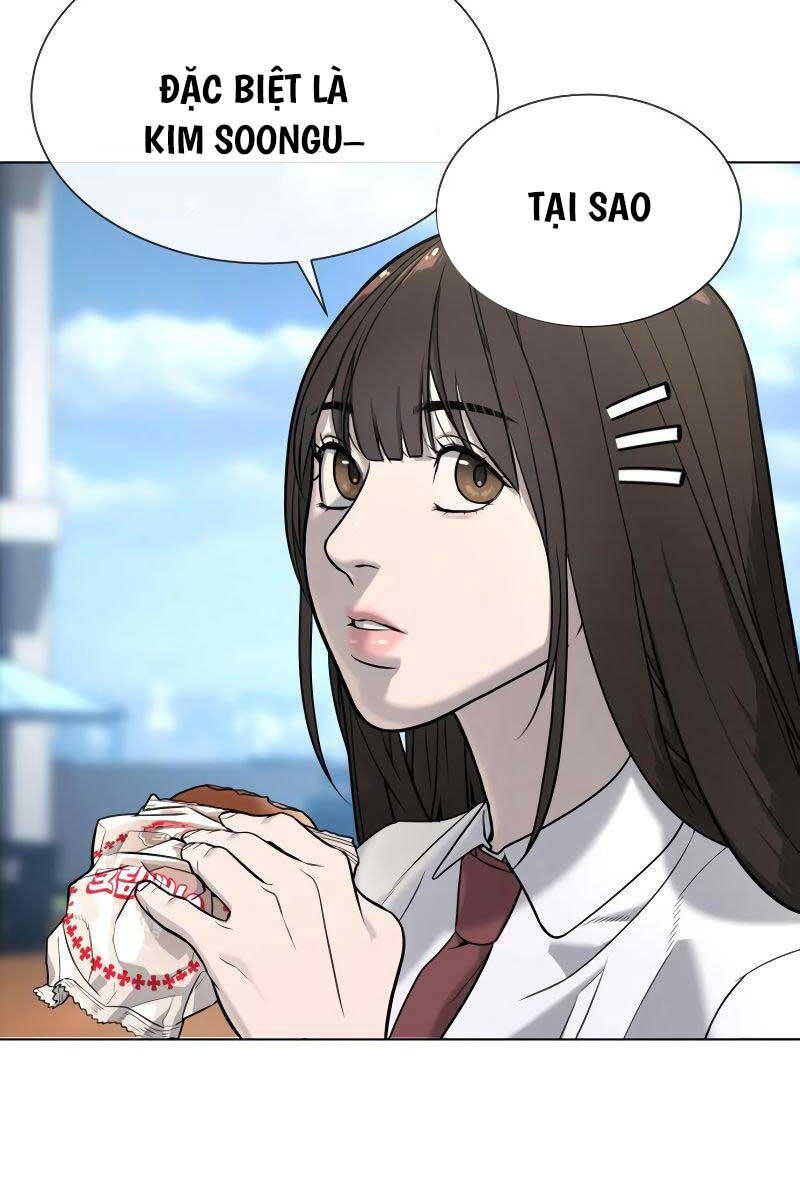Sát Thủ Peter Chap 165 - Next Chap 166