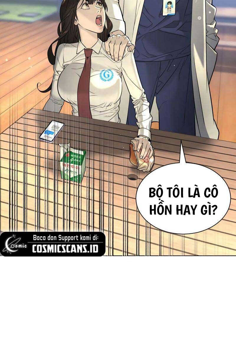 Sát Thủ Peter Chap 165 - Next Chap 166