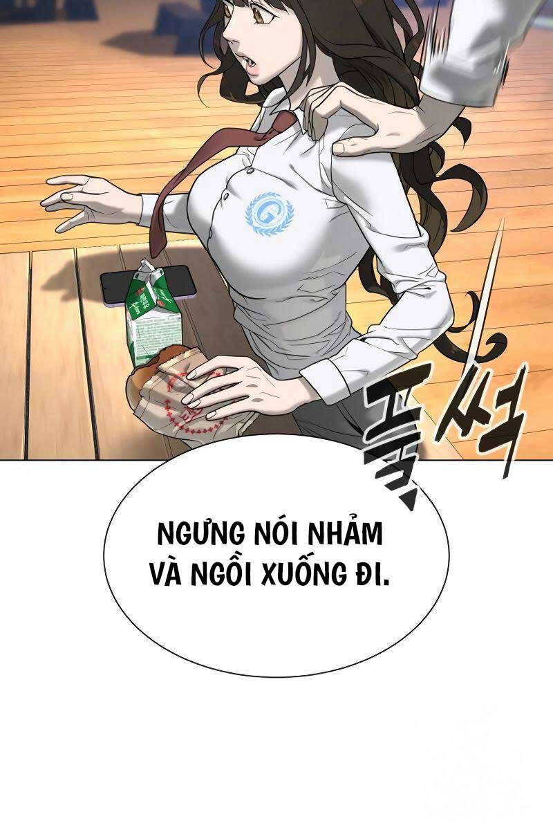 Sát Thủ Peter Chap 165 - Next Chap 166