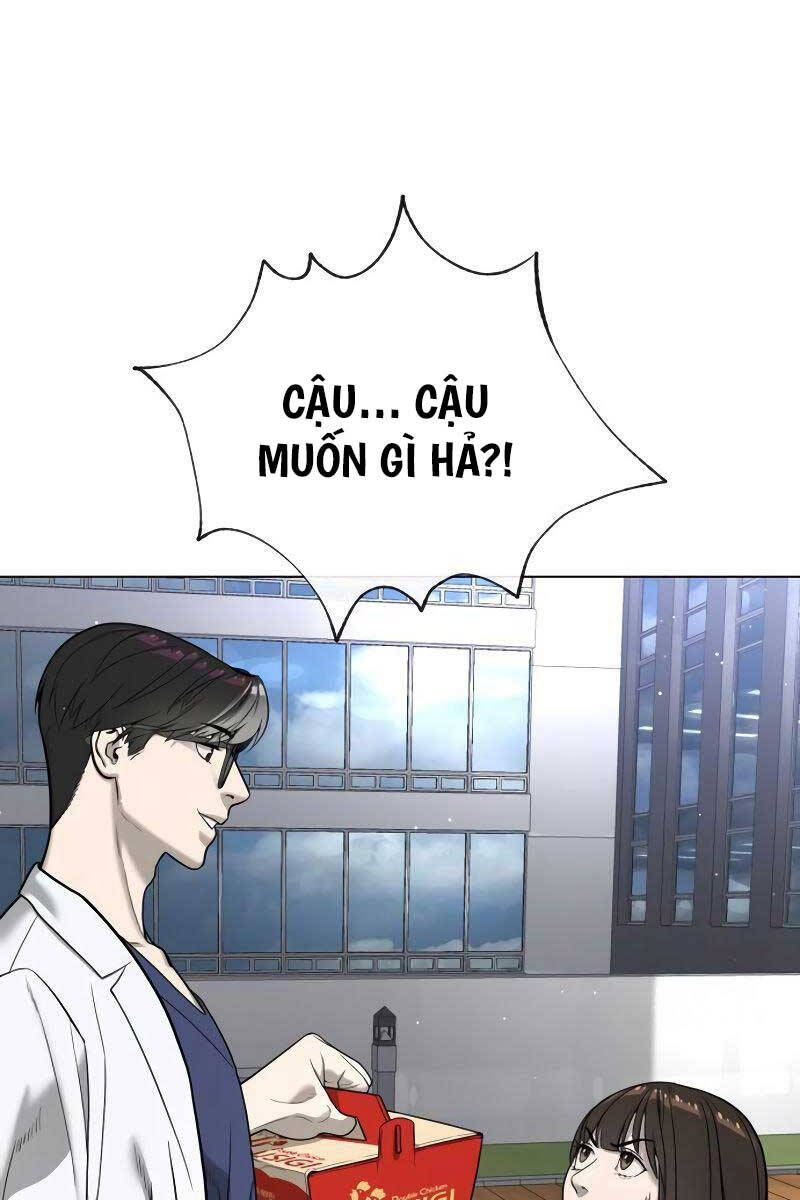 Sát Thủ Peter Chap 165 - Next Chap 166