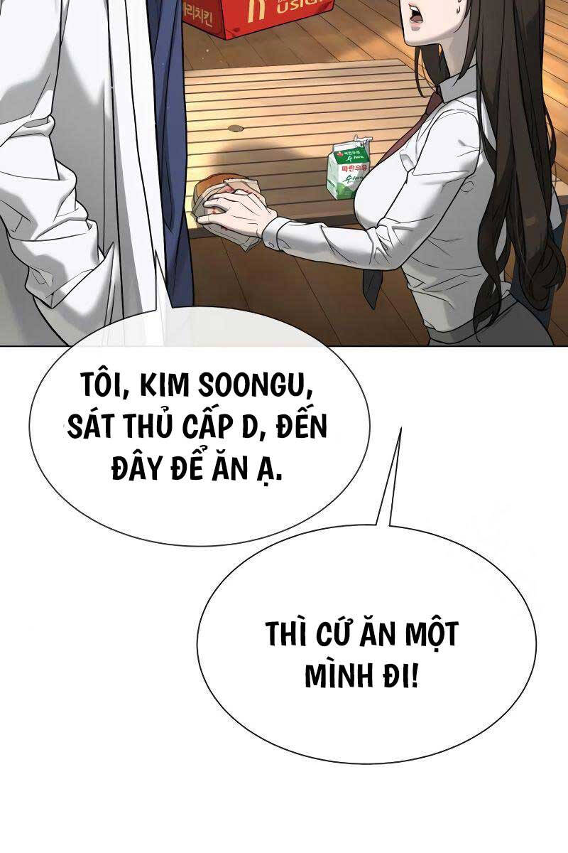 Sát Thủ Peter Chap 165 - Next Chap 166