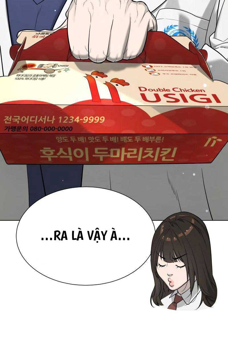 Sát Thủ Peter Chap 165 - Next Chap 166