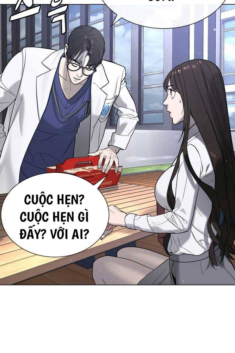 Sát Thủ Peter Chap 165 - Next Chap 166