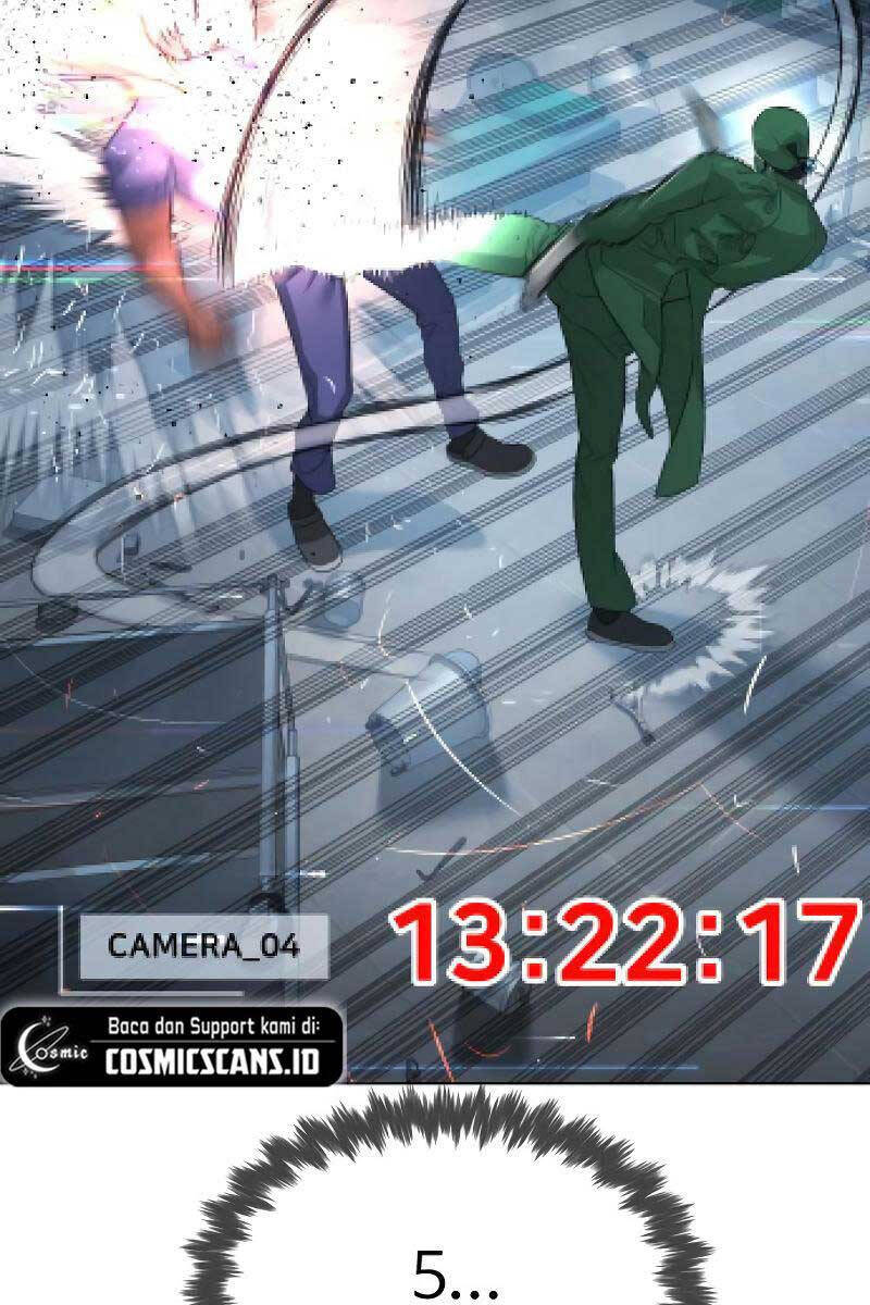 Sát Thủ Peter Chap 165 - Next Chap 166