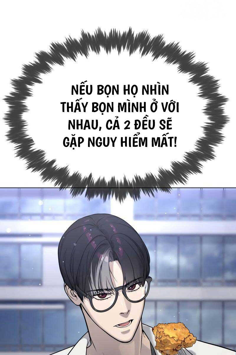 Sát Thủ Peter Chap 165 - Next Chap 166