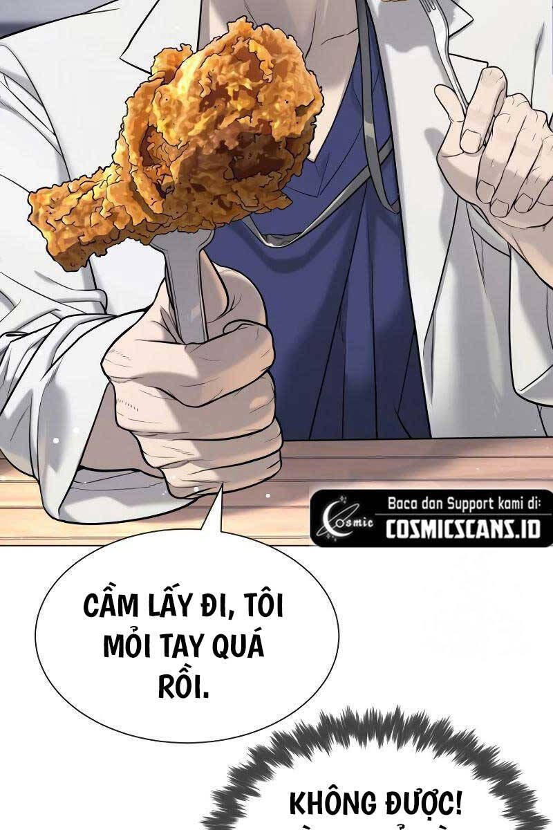 Sát Thủ Peter Chap 165 - Next Chap 166