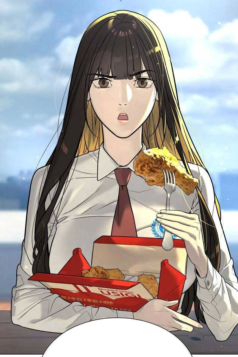 Sát Thủ Peter Chap 165 - Next Chap 166