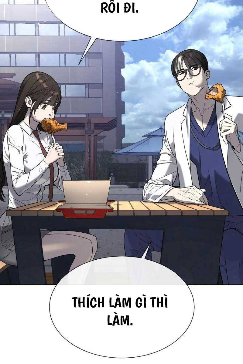 Sát Thủ Peter Chap 165 - Next Chap 166