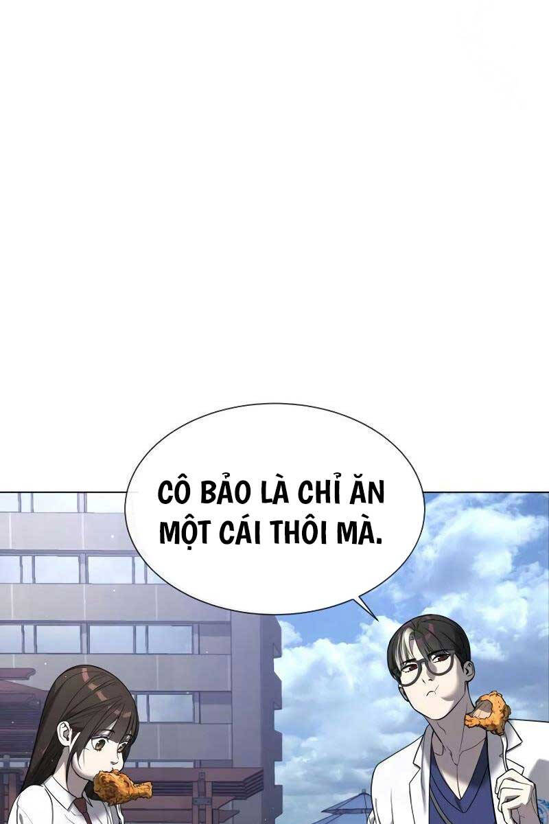 Sát Thủ Peter Chap 165 - Next Chap 166