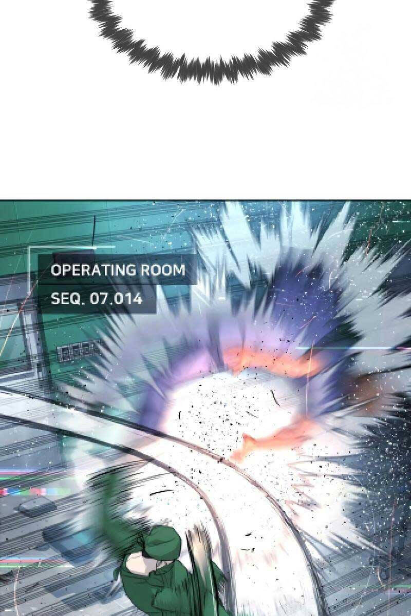 Sát Thủ Peter Chap 165 - Next Chap 166