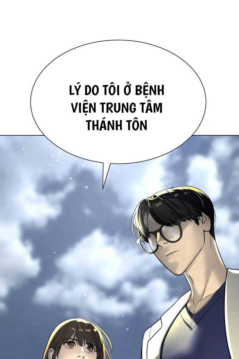 Sát Thủ Peter Chap 165 - Next Chap 166
