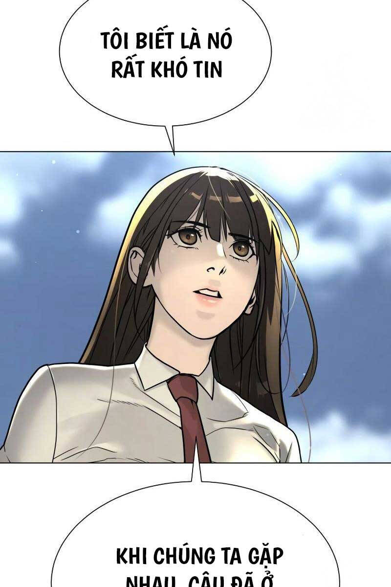 Sát Thủ Peter Chap 165 - Next Chap 166