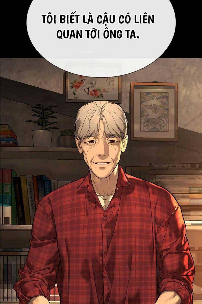 Sát Thủ Peter Chap 165 - Next Chap 166