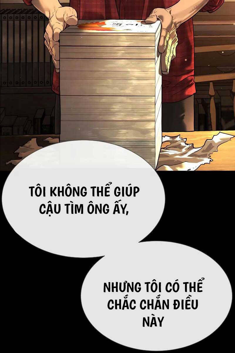 Sát Thủ Peter Chap 165 - Next Chap 166