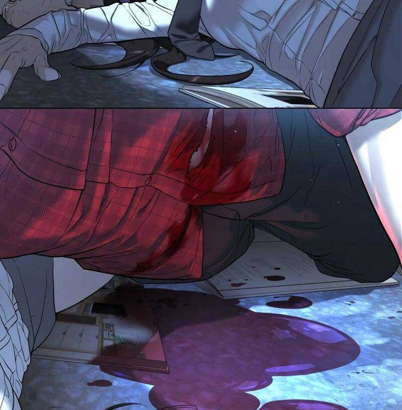 Sát Thủ Peter Chap 165 - Next Chap 166