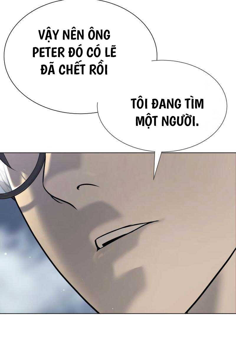Sát Thủ Peter Chap 165 - Next Chap 166