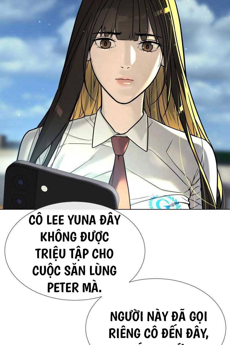 Sát Thủ Peter Chap 165 - Next Chap 166