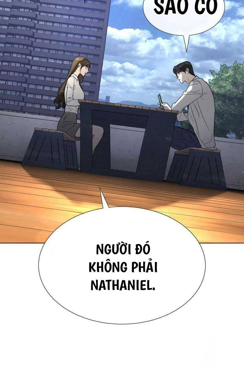 Sát Thủ Peter Chap 165 - Next Chap 166