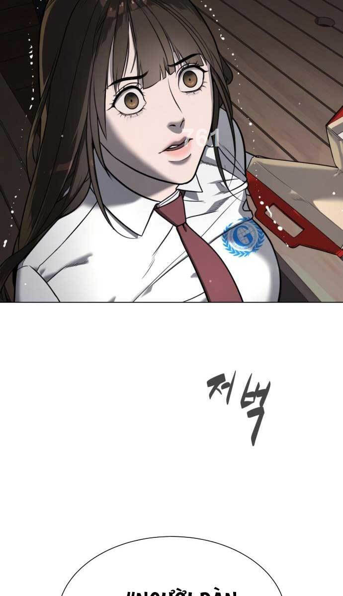Sát Thủ Peter Chap 17 - Next Chap 18