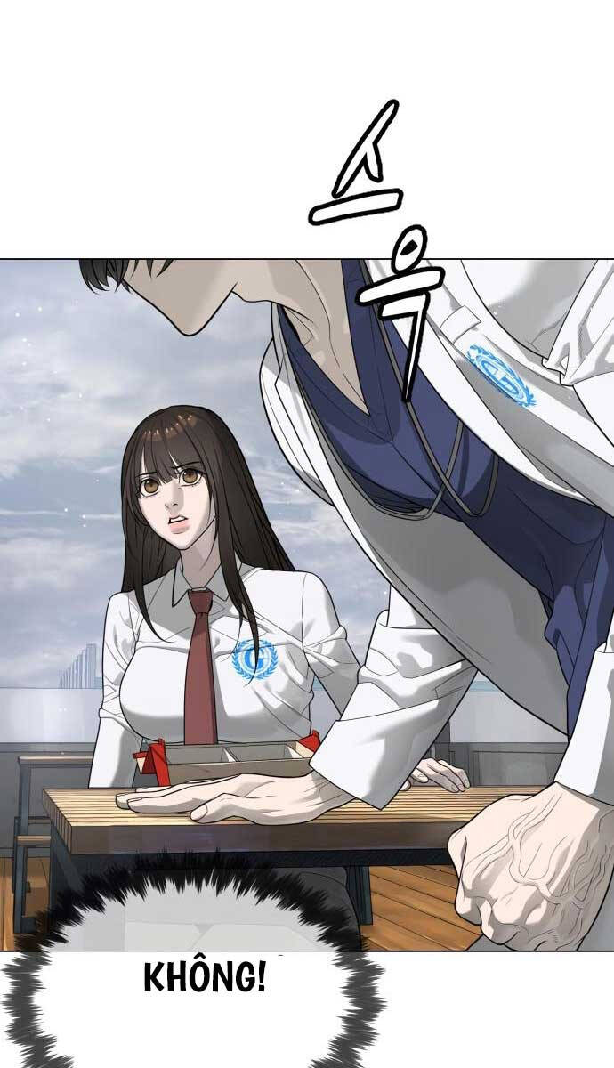 Sát Thủ Peter Chap 17 - Next Chap 18