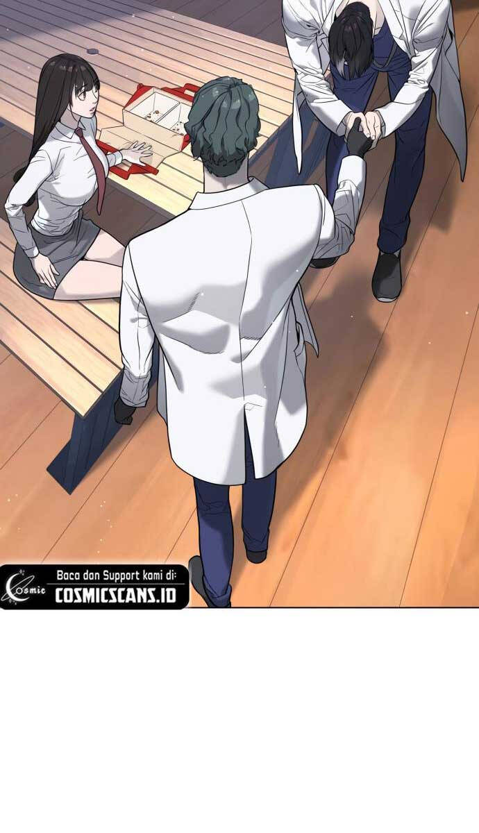 Sát Thủ Peter Chap 17 - Next Chap 18
