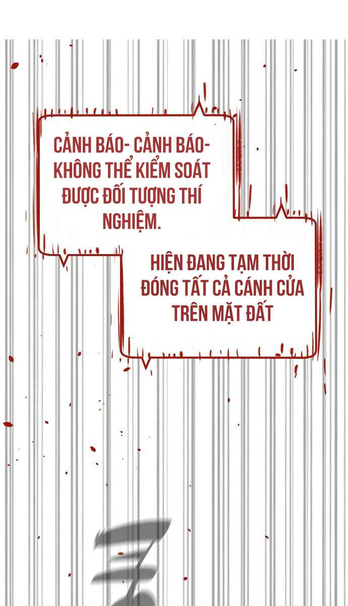 Sát Thủ Peter Chap 17 - Next Chap 18