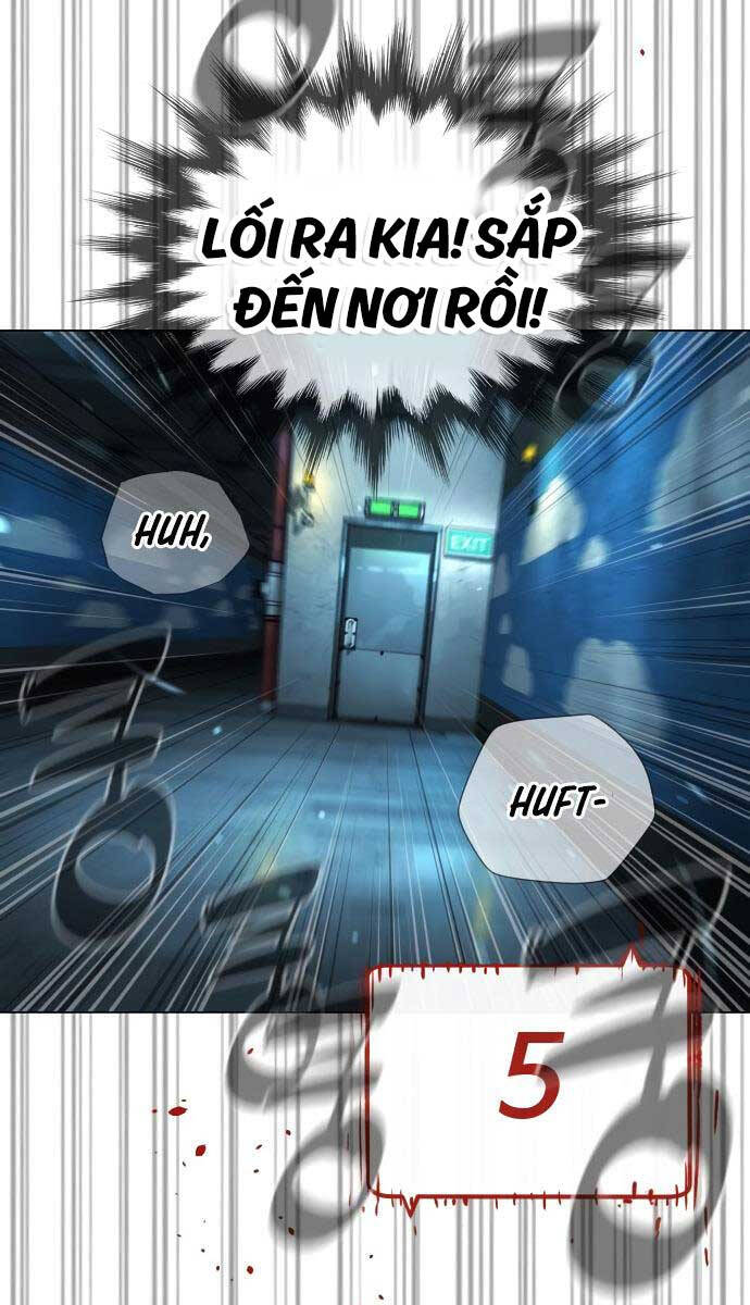Sát Thủ Peter Chap 17 - Next Chap 18
