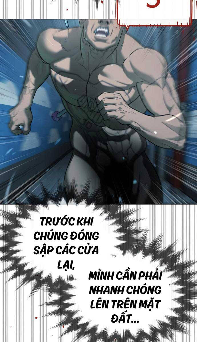 Sát Thủ Peter Chap 17 - Next Chap 18