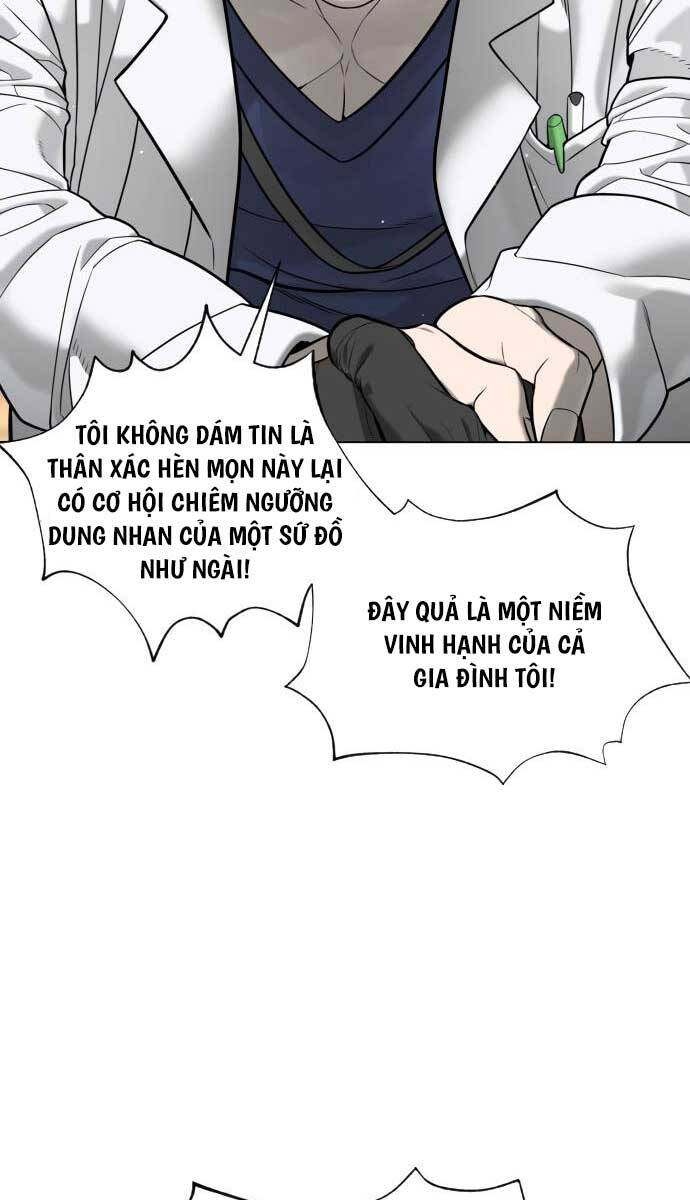Sát Thủ Peter Chap 17 - Next Chap 18