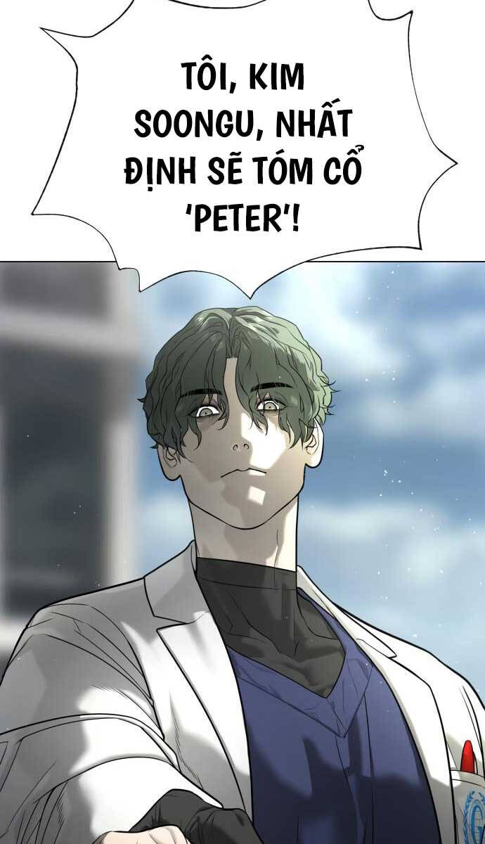 Sát Thủ Peter Chap 17 - Next Chap 18