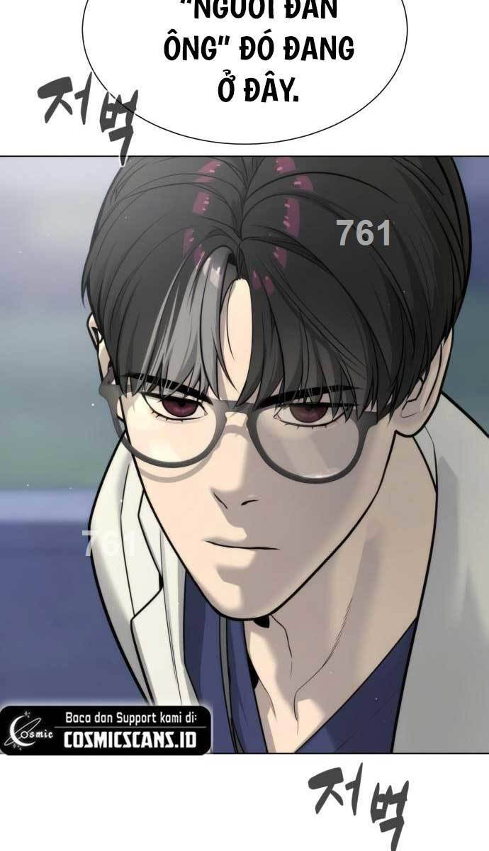 Sát Thủ Peter Chap 17 - Next Chap 18