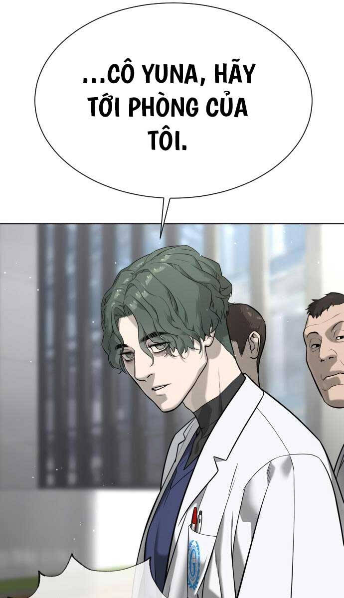 Sát Thủ Peter Chap 17 - Next Chap 18