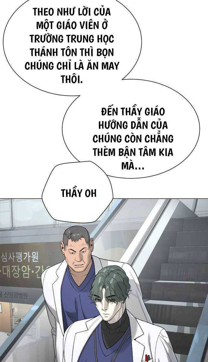 Sát Thủ Peter Chap 17 - Next Chap 18
