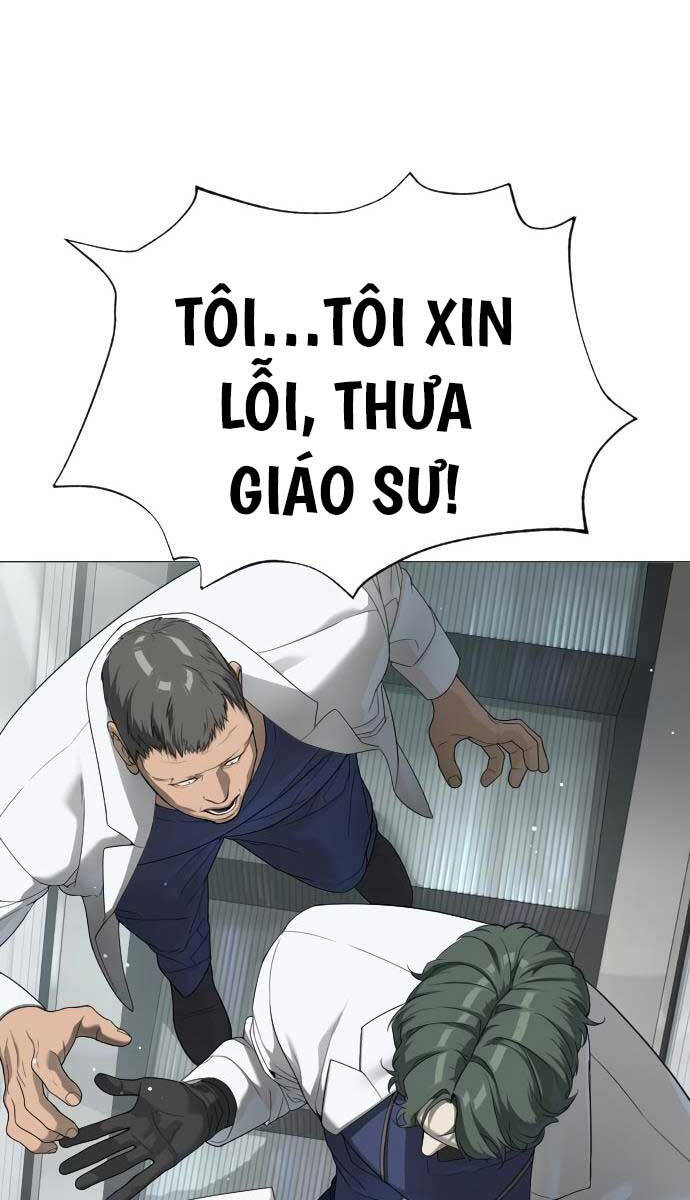 Sát Thủ Peter Chap 17 - Next Chap 18