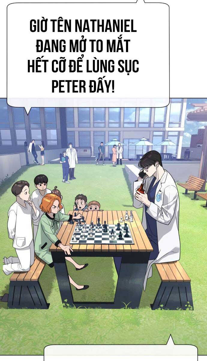 Sát Thủ Peter Chap 17 - Next Chap 18