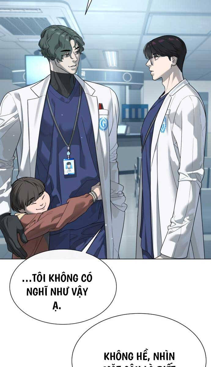 Sát Thủ Peter Chap 17 - Next Chap 18