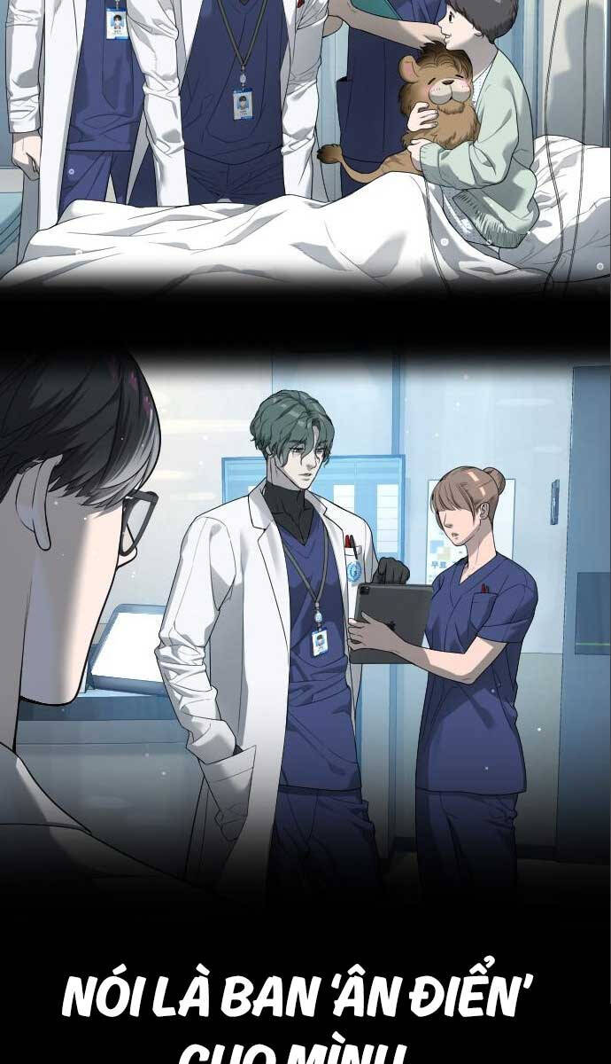 Sát Thủ Peter Chap 18 - Next Chap 19