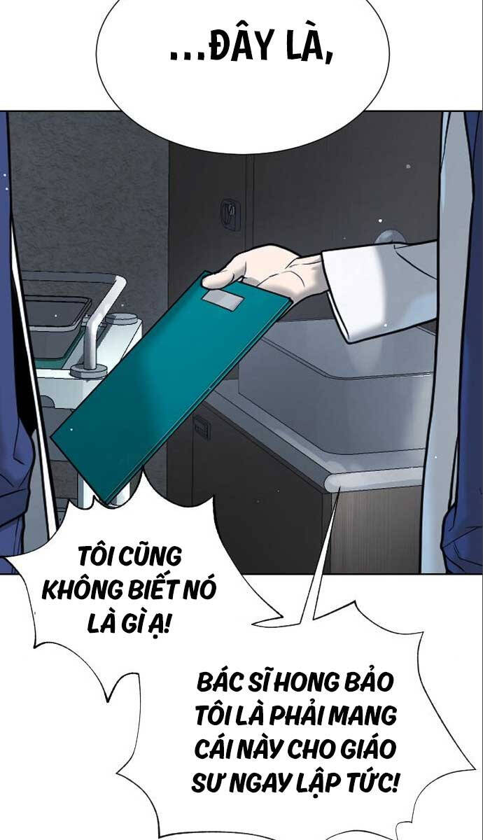 Sát Thủ Peter Chap 18 - Next Chap 19