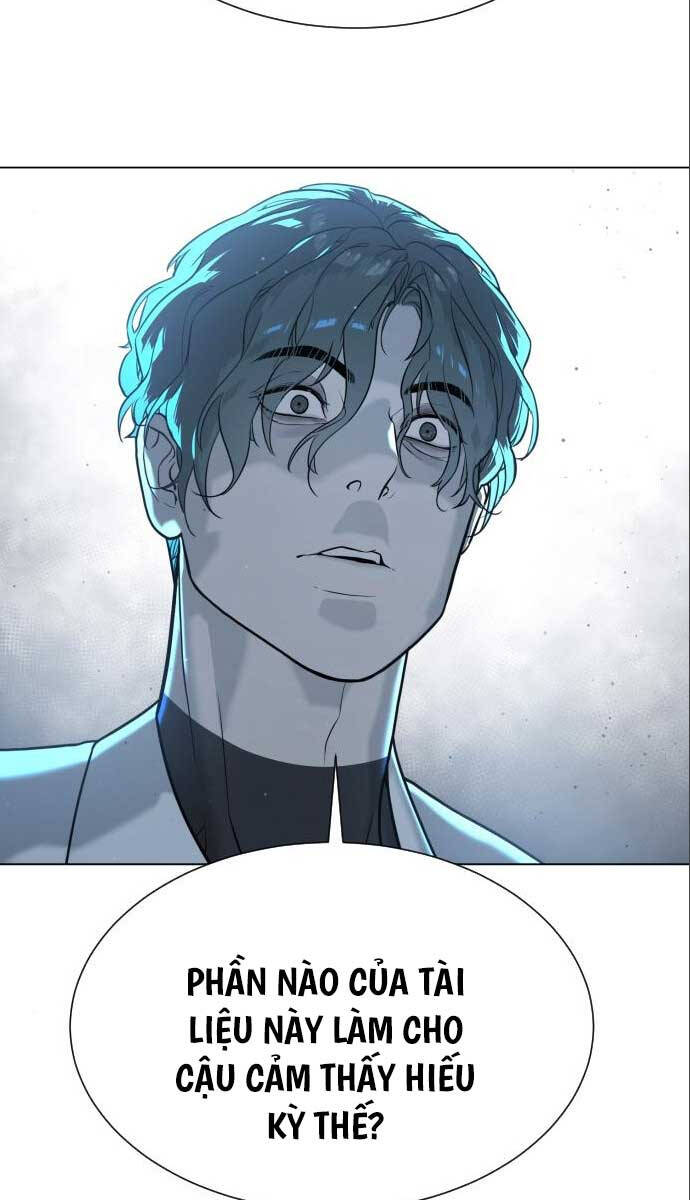 Sát Thủ Peter Chap 18 - Next Chap 19