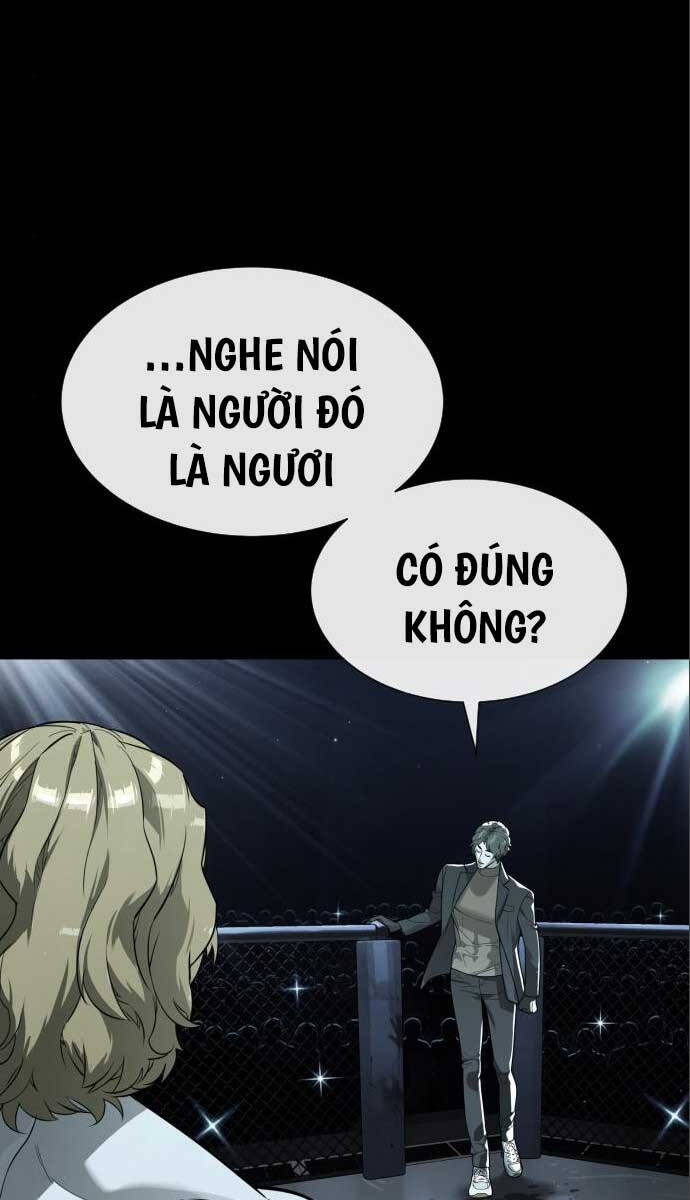 Sát Thủ Peter Chap 18 - Next Chap 19