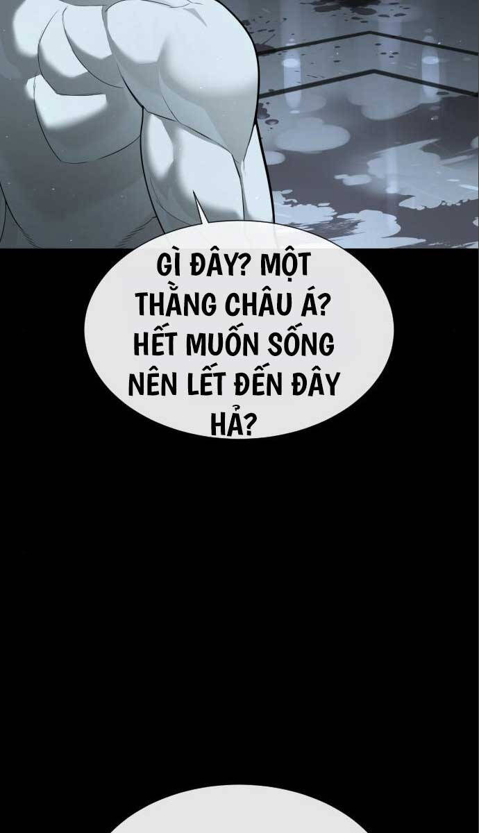 Sát Thủ Peter Chap 18 - Next Chap 19