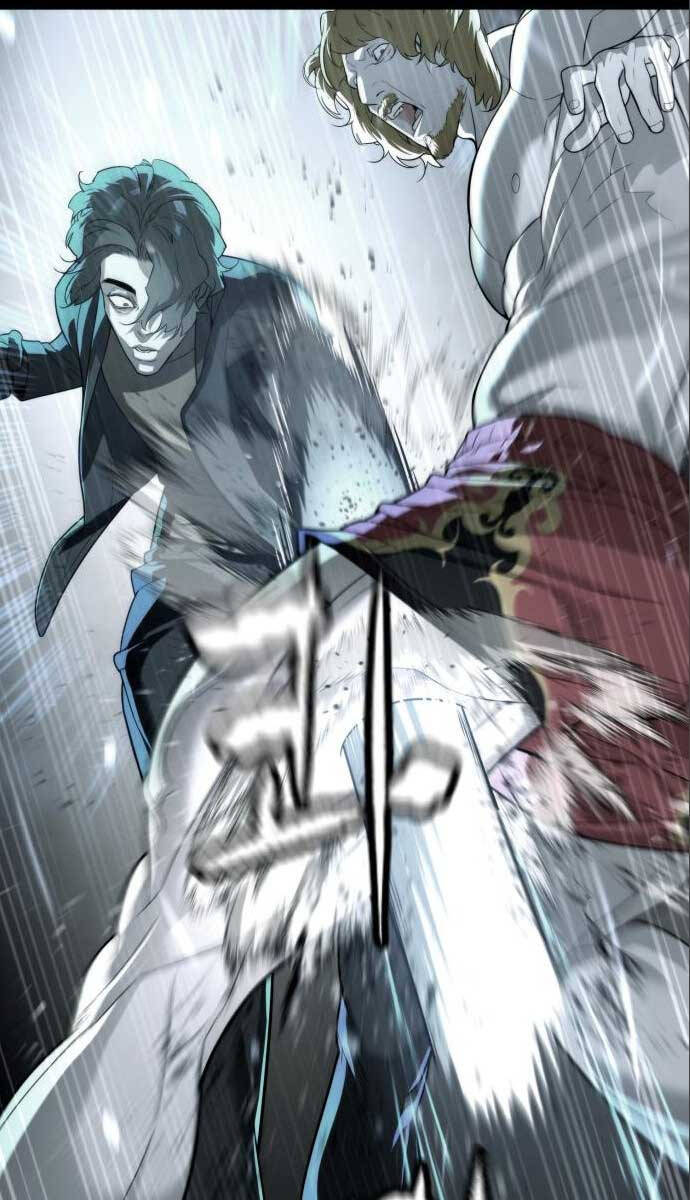 Sát Thủ Peter Chap 18 - Next Chap 19