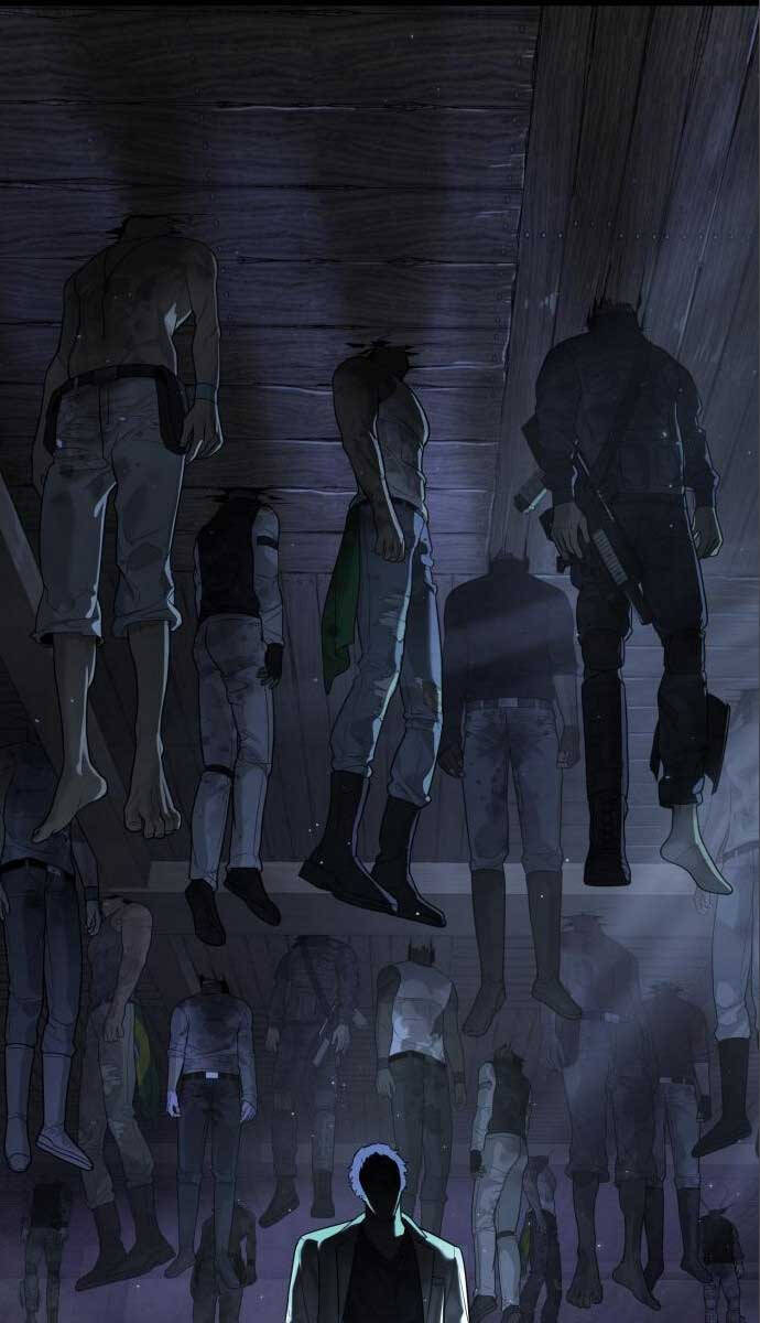 Sát Thủ Peter Chap 18 - Next Chap 19