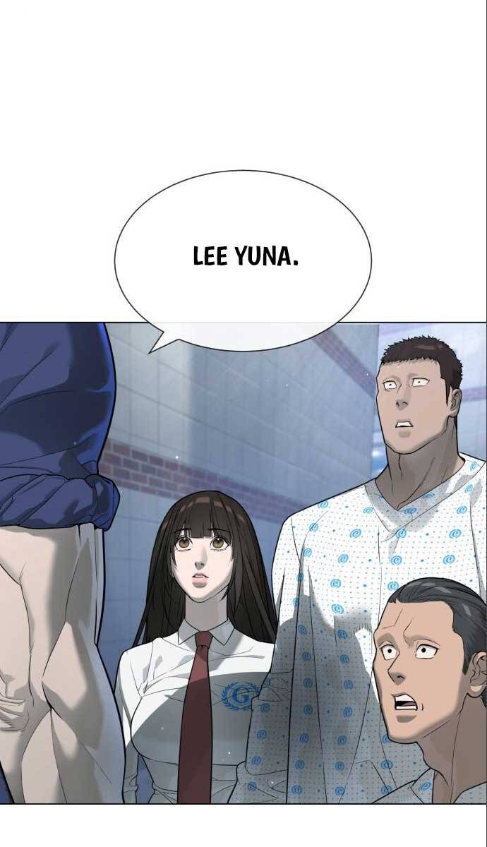Sát Thủ Peter Chap 185 - Next Chap 186