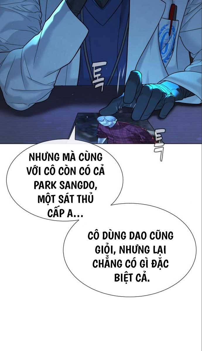 Sát Thủ Peter Chap 185 - Next Chap 186