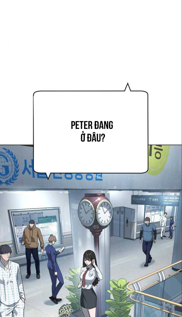 Sát Thủ Peter Chap 185 - Next Chap 186